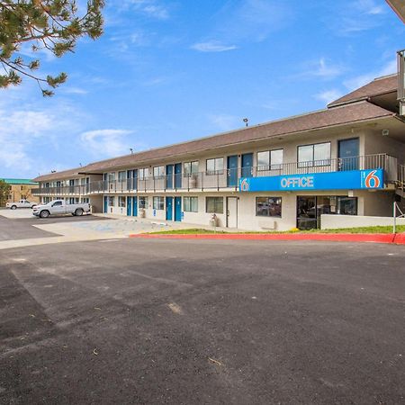 Motel 6-Elko, Nv Екстериор снимка