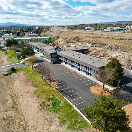 Motel 6-Elko, Nv Екстериор снимка
