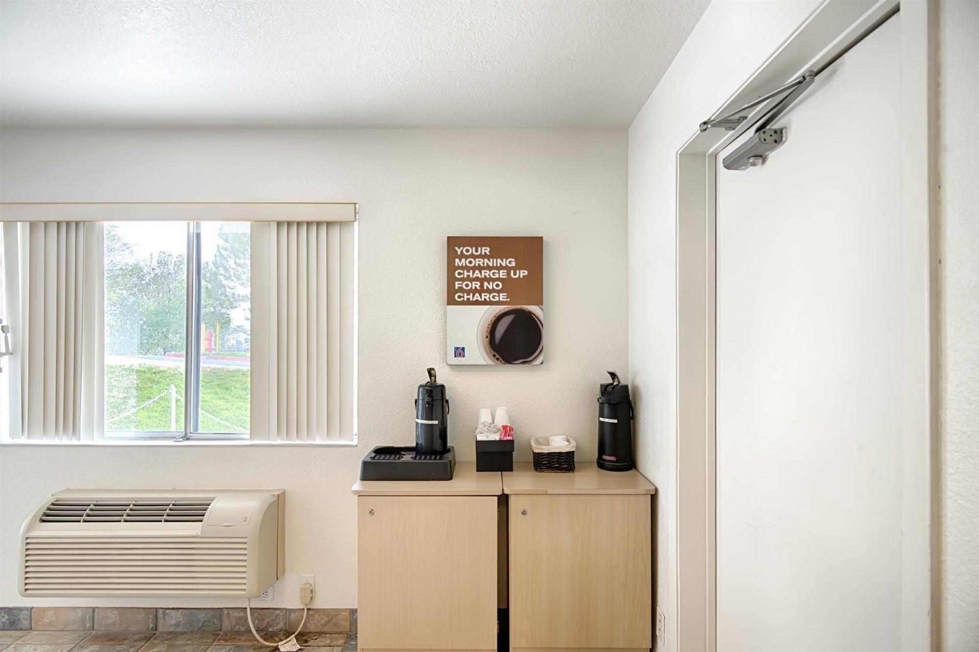 Motel 6-Elko, Nv Екстериор снимка