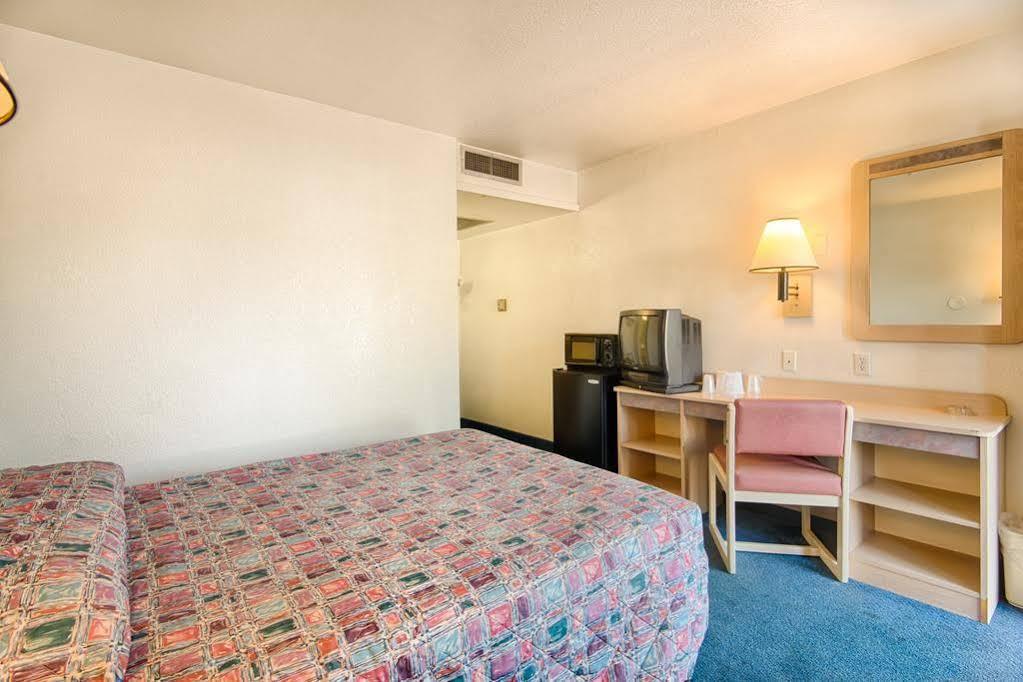 Motel 6-Elko, Nv Екстериор снимка