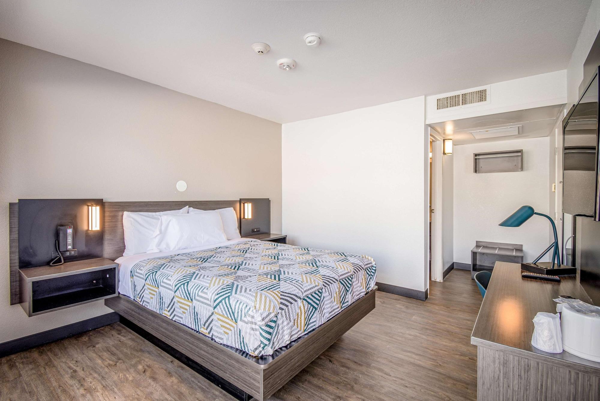 Motel 6-Elko, Nv Екстериор снимка