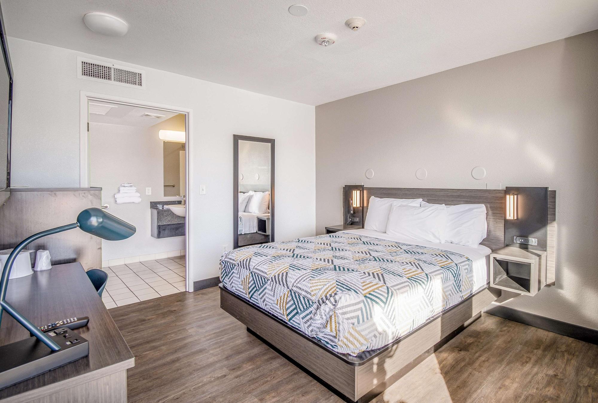 Motel 6-Elko, Nv Екстериор снимка