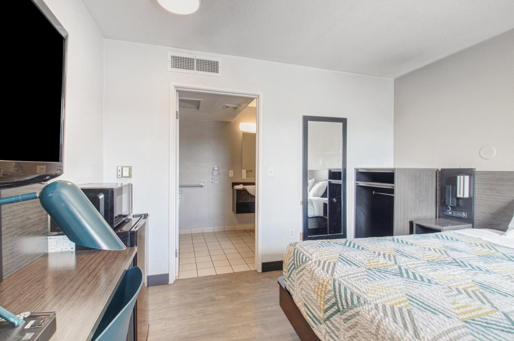 Motel 6-Elko, Nv Екстериор снимка